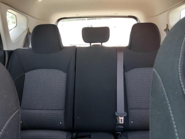 2021 Kia Soul Lx VIN: KNDJ23AUXM7794021 Lot: 57626234