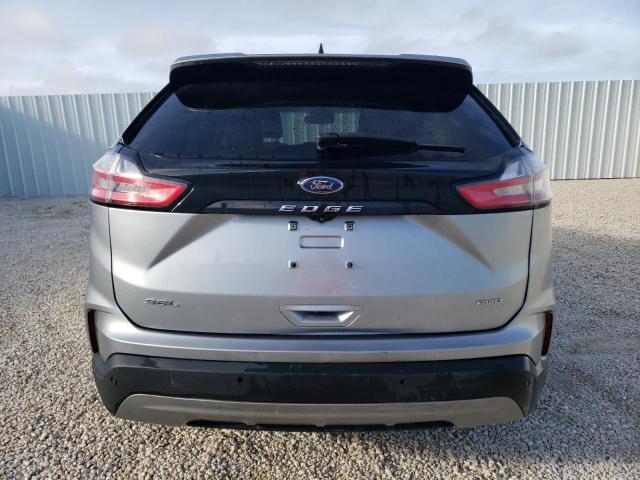 2022 Ford Edge Sel VIN: 2FMPK4J93NBB05081 Lot: 60139504