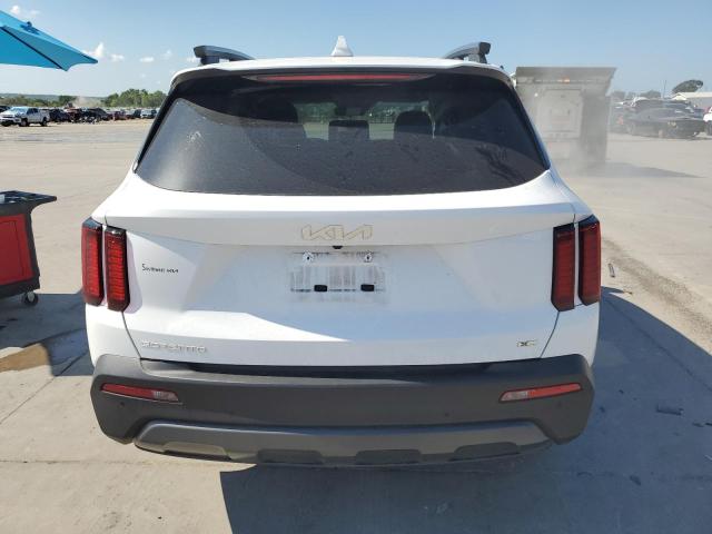 2023 Kia Sorento S VIN: 5XYRLDLC4PG174038 Lot: 58659774