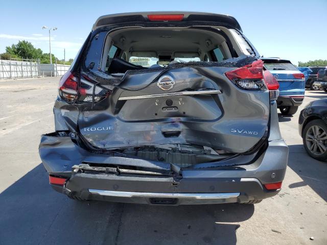 2020 NISSAN ROGUE S - 5N1AT2MV0LC800616
