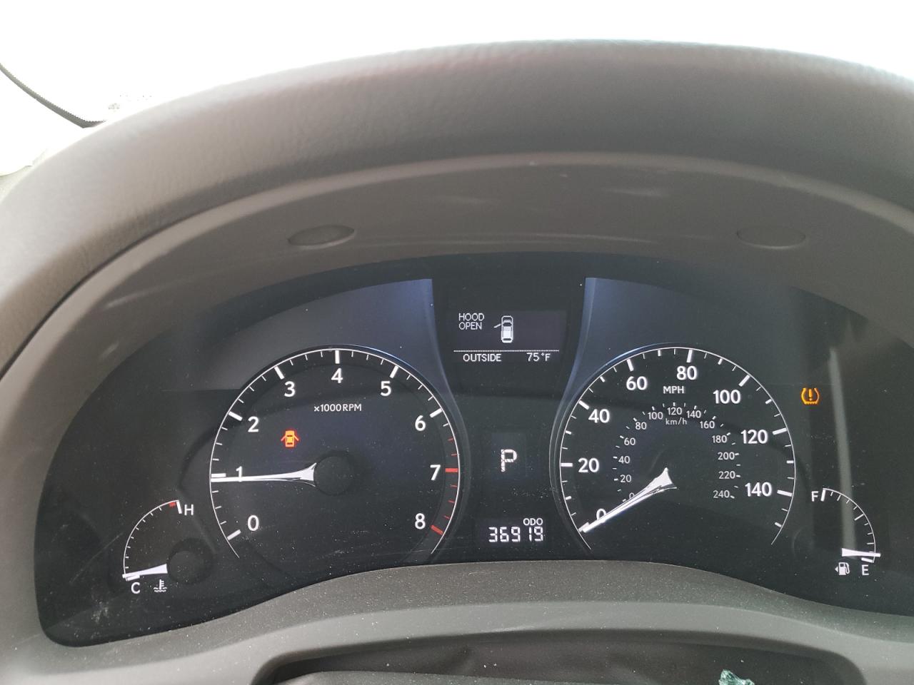 2T2BK1BA0AC004244 2010 Lexus Rx 350