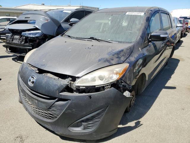 VIN JM1CW2BL2E0171905 2014 Mazda 5, Sport no.1