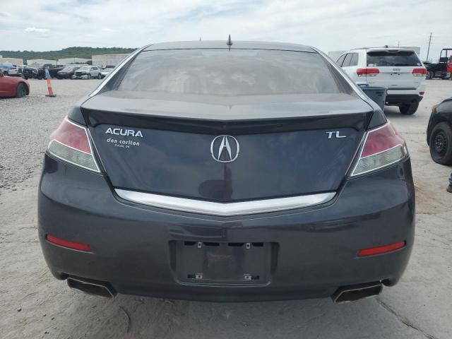 2012 Acura Tl VIN: 19UUA8F52CA000971 Lot: 57405454