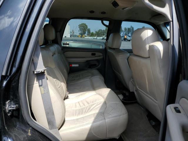 2001 Chevrolet Tahoe K1500 VIN: 1GNEK13T01R176000 Lot: 59078894