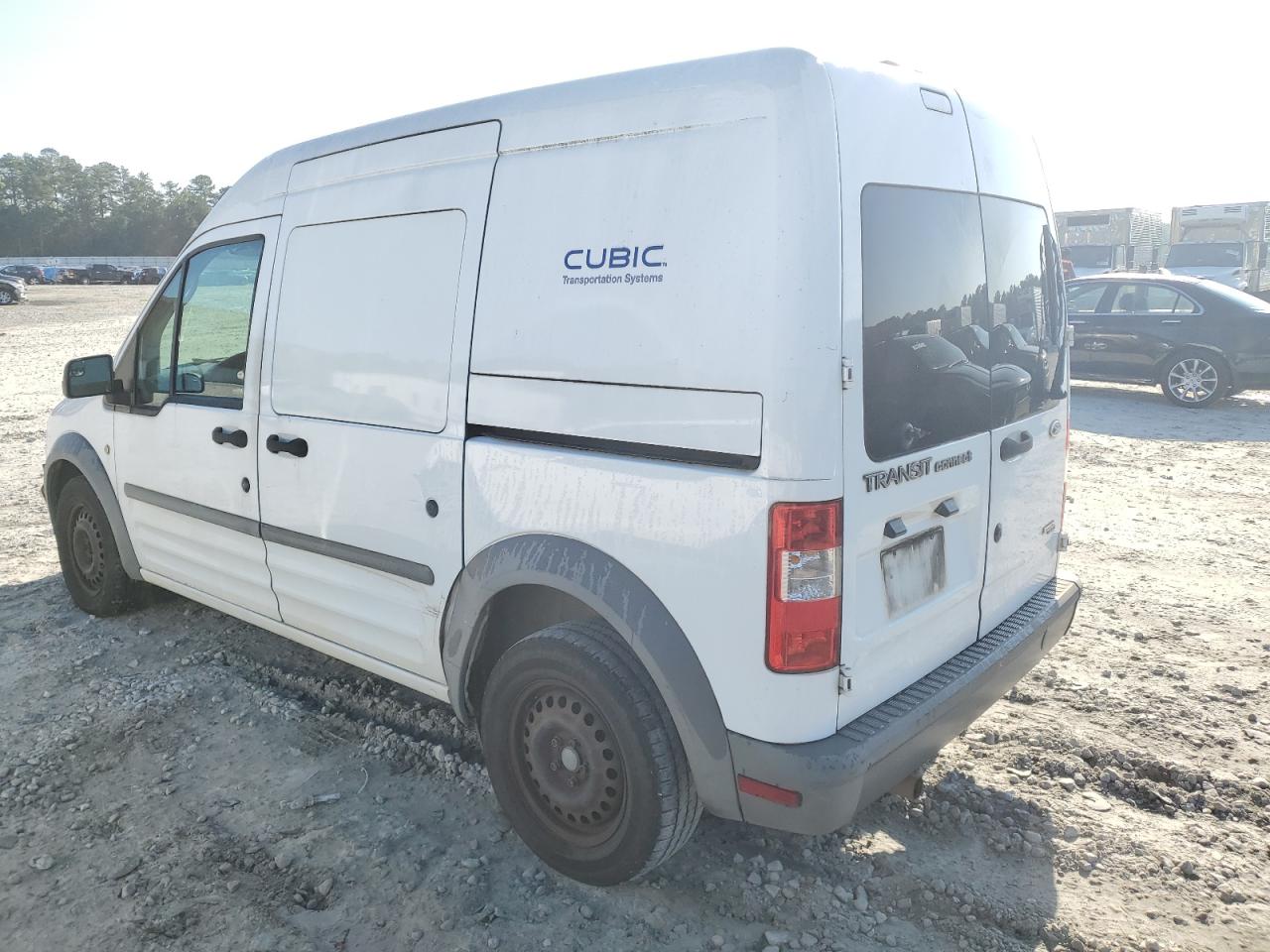 NM0LS7CN9CT096797 2012 Ford Transit Connect Xl