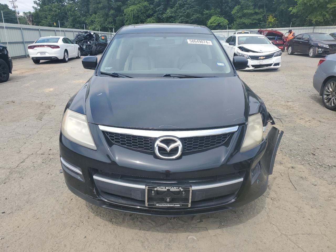 JM3TB28A680141366 2008 Mazda Cx-9