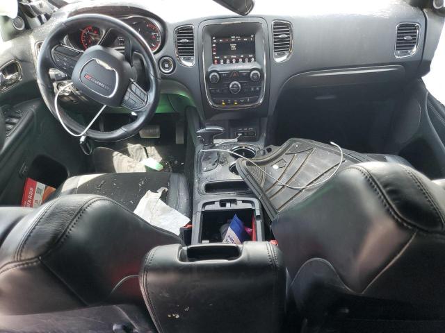 2020 DODGE DURANGO GT - 1C4RDJDG6LC163134
