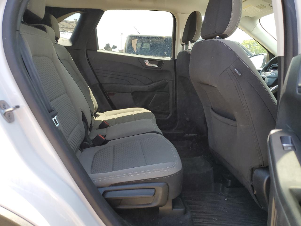 1FMCU9G63MUA86897 2021 Ford Escape Se