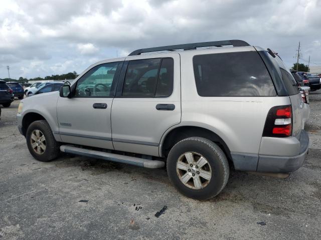 2006 Ford Explorer Xls VIN: 1FMEU62E36UA55898 Lot: 59485264