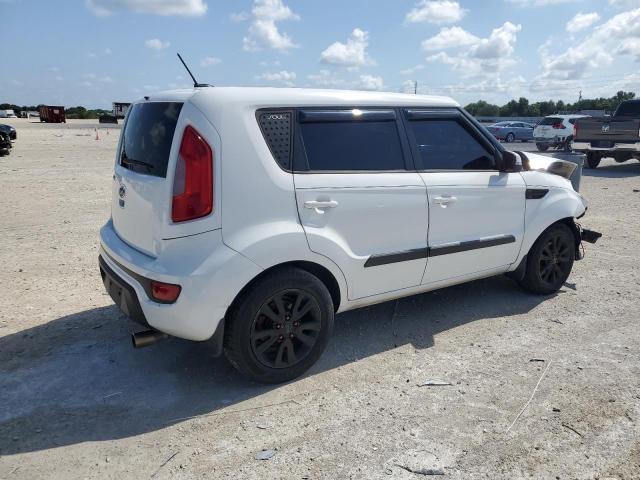 2012 Kia Soul + VIN: KNDJT2A6XC7476343 Lot: 56711024