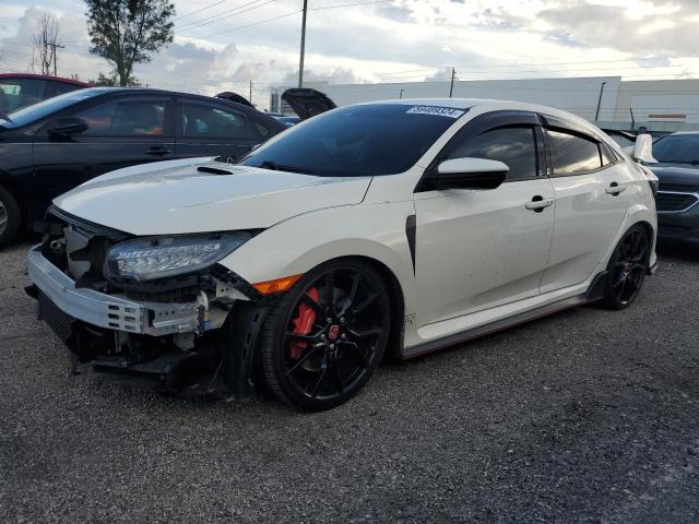 SHHFK8G73LU200591 Honda Civic Type-r Touring 2020