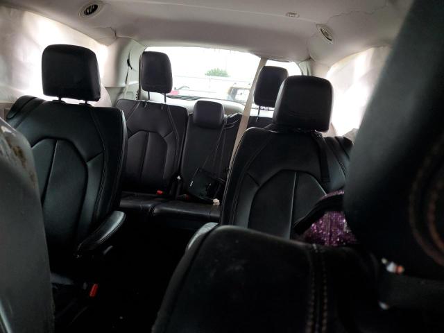 2018 Chrysler Pacifica Touring L VIN: 2C4RC1BG8JR185906 Lot: 57459004