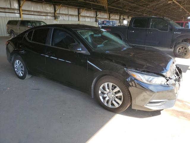 2020 NISSAN SENTRA S - 3N1AB8BV8LY218853