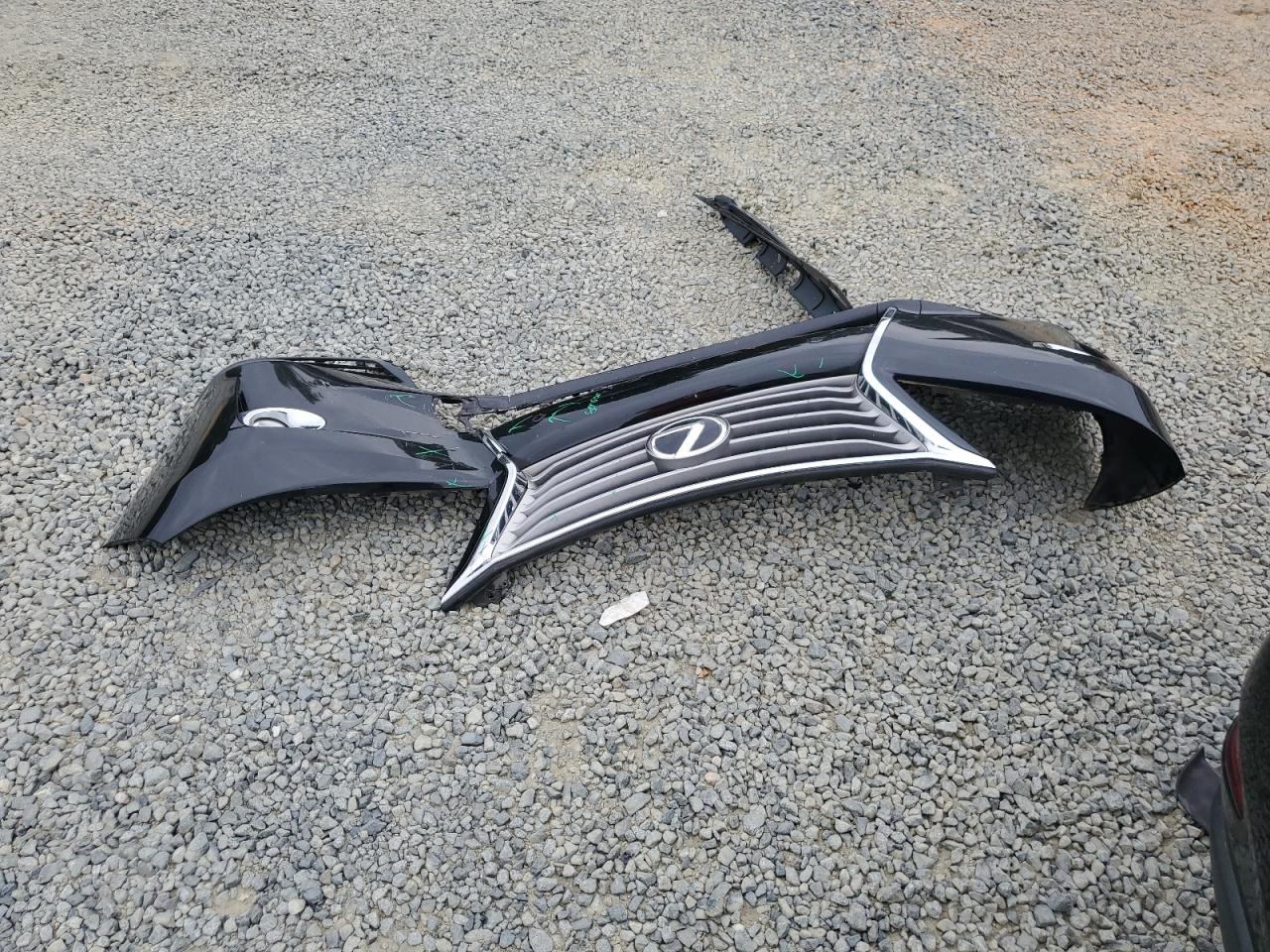 2T2ZK1BAXFC181891 2015 Lexus Rx 350