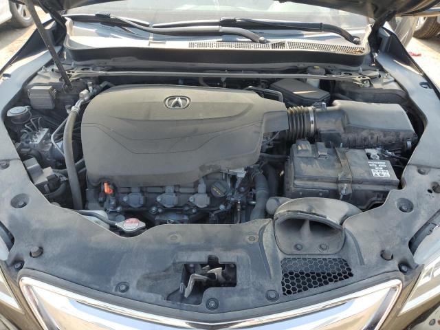 2015 ACURA TLX TECH - 19UUB2F56FA001507
