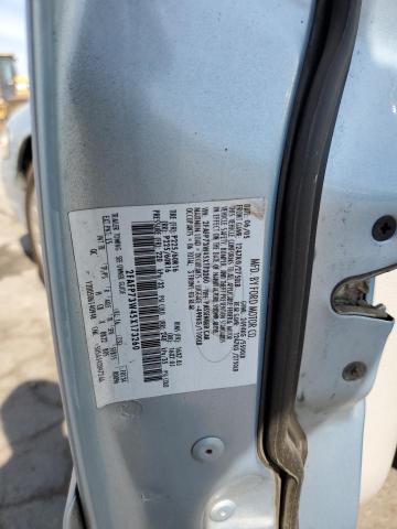 2005 Ford Crown Victoria VIN: 2FAFP73W45X173260 Lot: 60489594