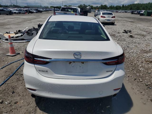 VIN JM1GL1VM3M1618565 2021 Mazda 6, Touring no.6