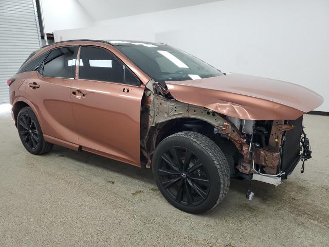 2023 LEXUS RX 500H F 2T2BCMEA7PC002946