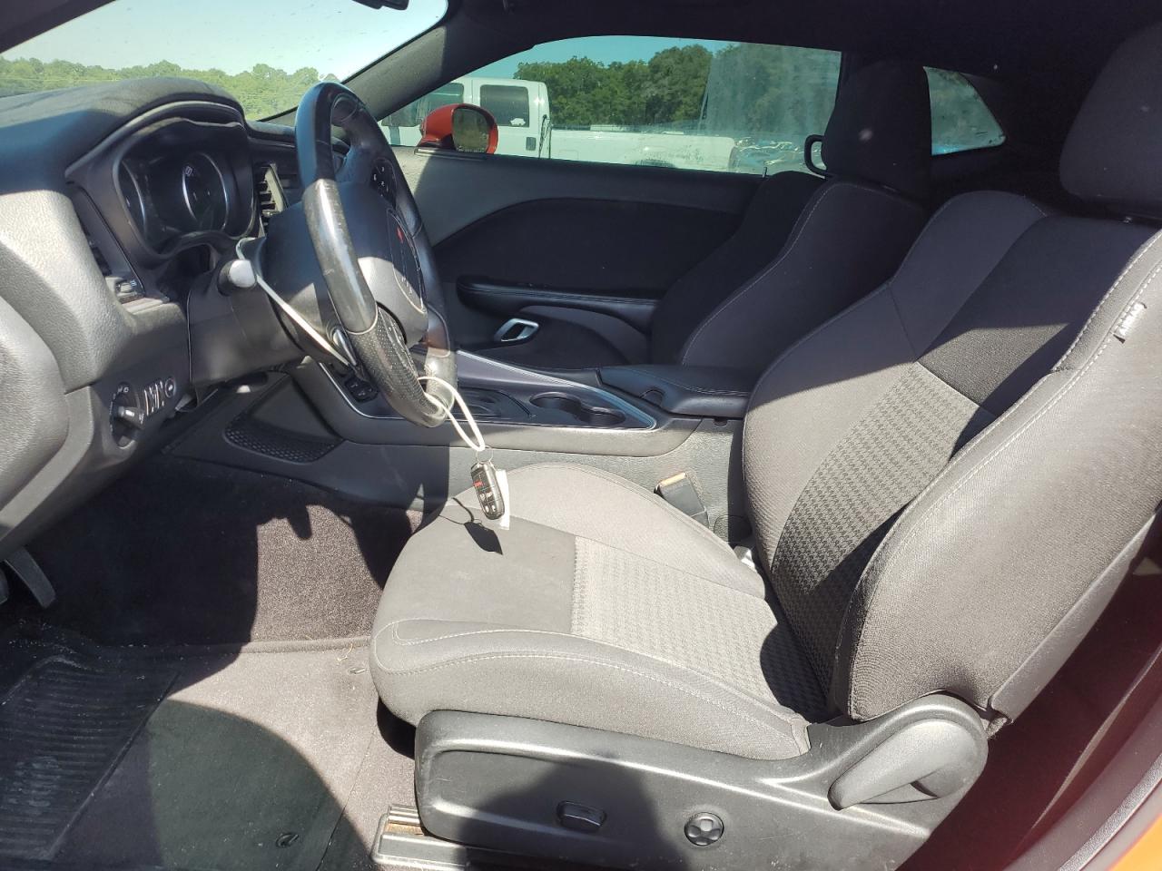 2C3CDZBT1KH531367 2019 Dodge Challenger R/T