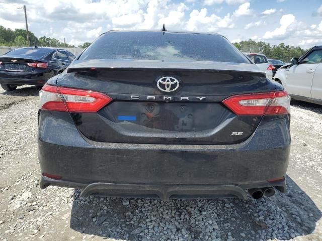 VIN 4T1B11HK8KU739870 2019 Toyota Camry, L no.6