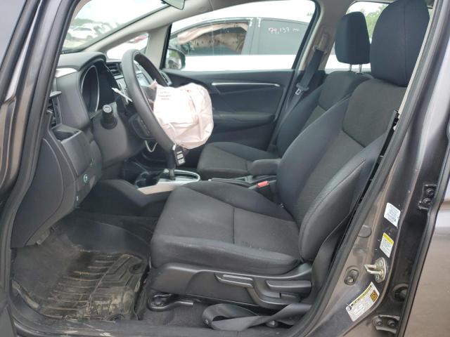 2015 HONDA FIT EX - 3HGGK5H82FM737529