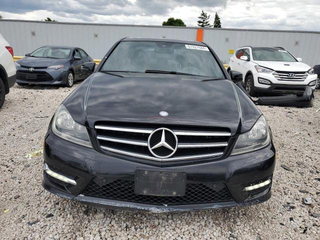 VIN WDDGF8AB6DR286889 2013 Mercedes-Benz C-Class, 3... no.5