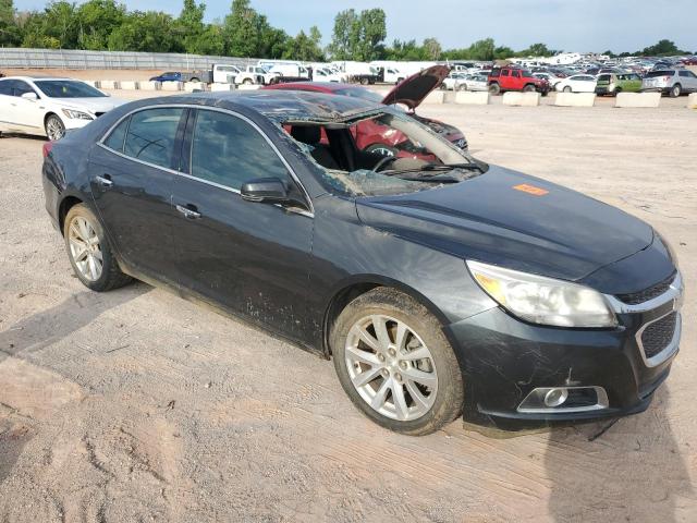 2014 Chevrolet Malibu Ltz VIN: 1G11H5SL9EF296490 Lot: 58078114