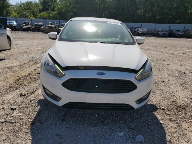 2018 Ford Focus Se VIN: 1FADP3FE5JL238417 Lot: 59090104