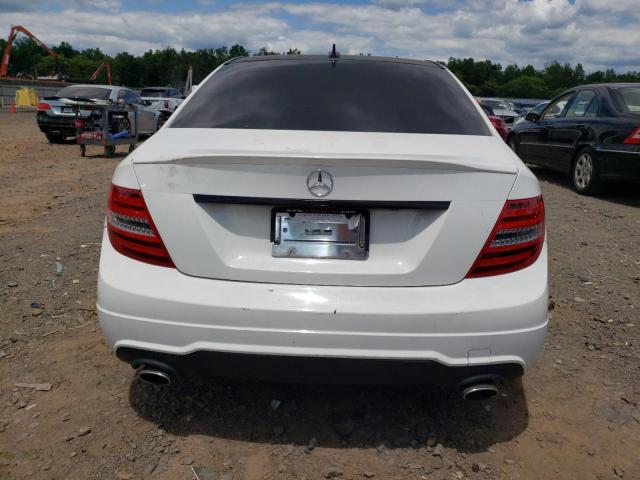 VIN WDDGF8AB9EA947489 2014 Mercedes-Benz C-Class, 3... no.6