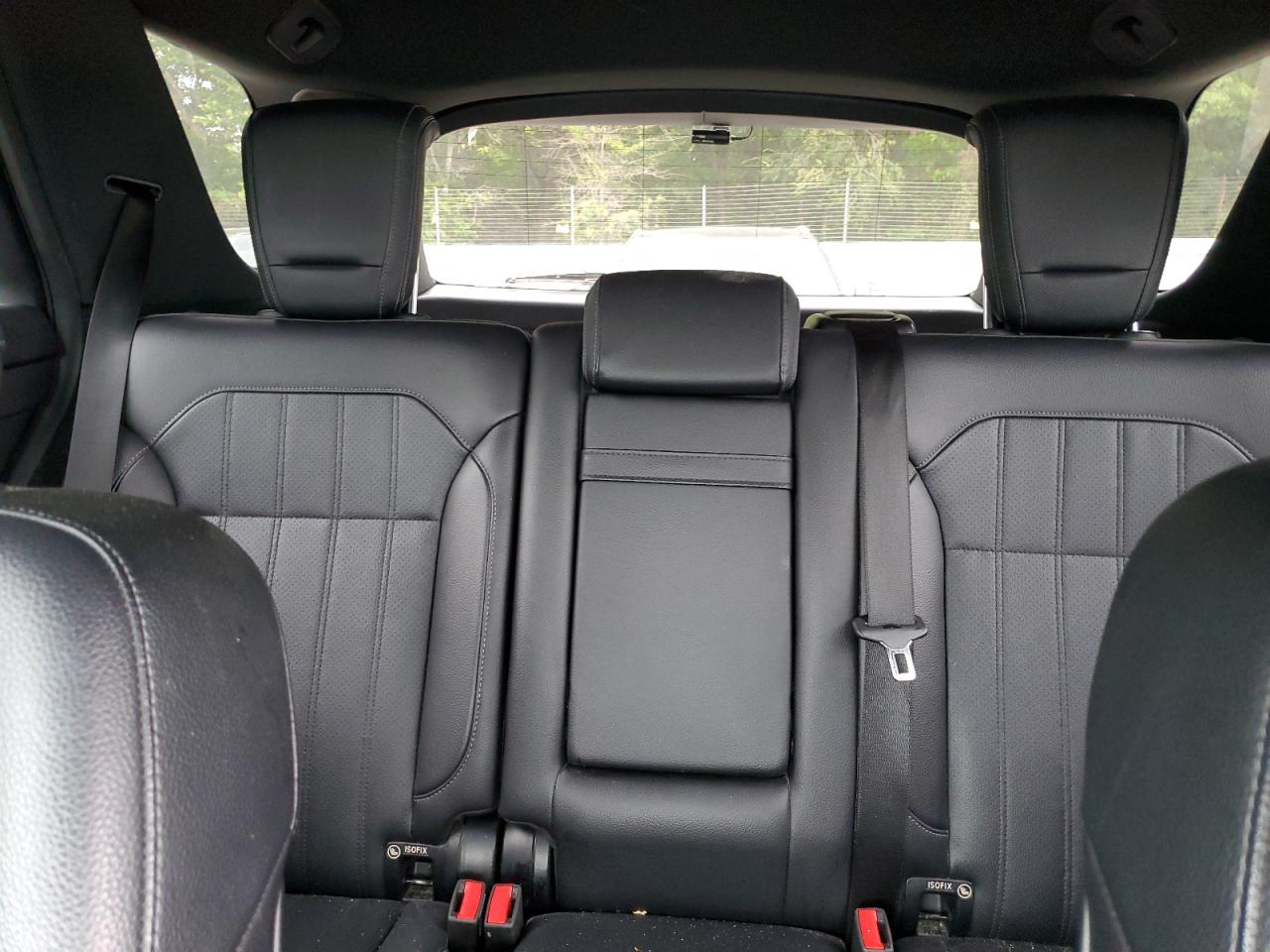 4JGDA5HB1GA754526 2016 Mercedes-Benz Gle 350 4Matic