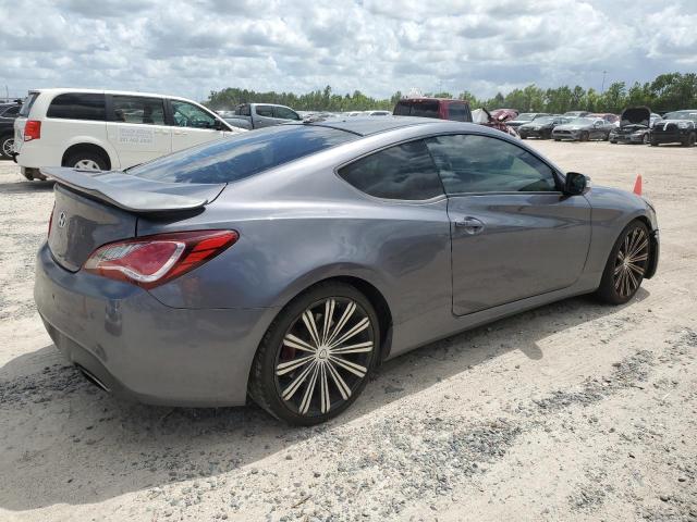 2015 HYUNDAI GENESIS CO - KMHHU6KJ8FU125437