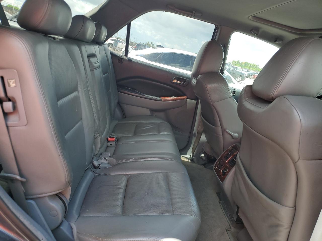 2HNYD18246H539870 2006 Acura Mdx