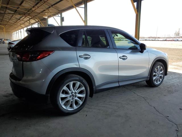 VIN JM3KE2DE8D0105880 2013 Mazda CX-5, GT no.3