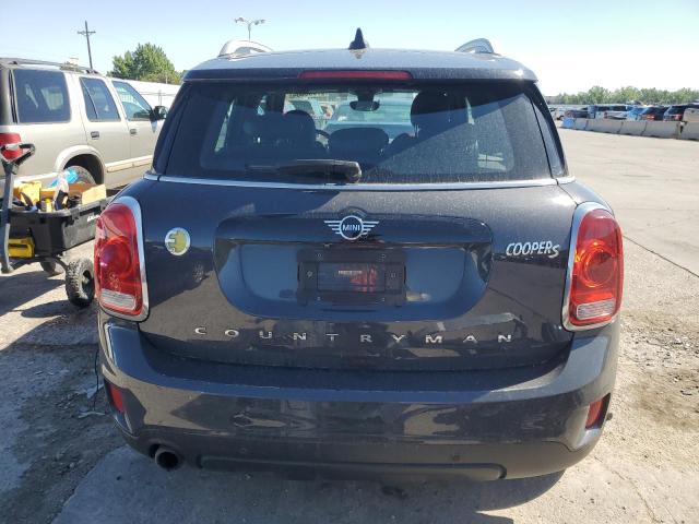 2019 Mini Cooper S E Countryman All4 VIN: WMZYU7C55K3F93608 Lot: 57963634