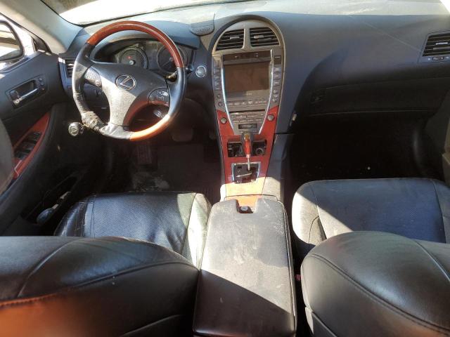 2008 Lexus Es 350 VIN: JTHBJ46G282244023 Lot: 58983674