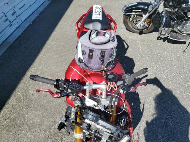 2006 YAMAHA FZ1 S JYARN17E86A001654