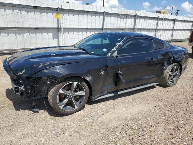 2015 FORD MUSTANG - 1FA6P8AM5F5375616