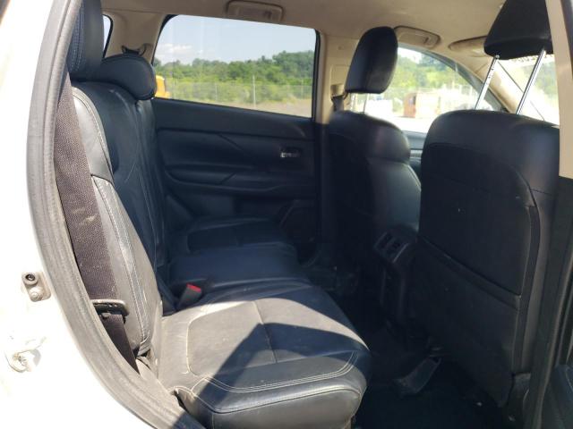 2020 Mitsubishi Outlander Se VIN: JA4AD3A39LZ034709 Lot: 57862804