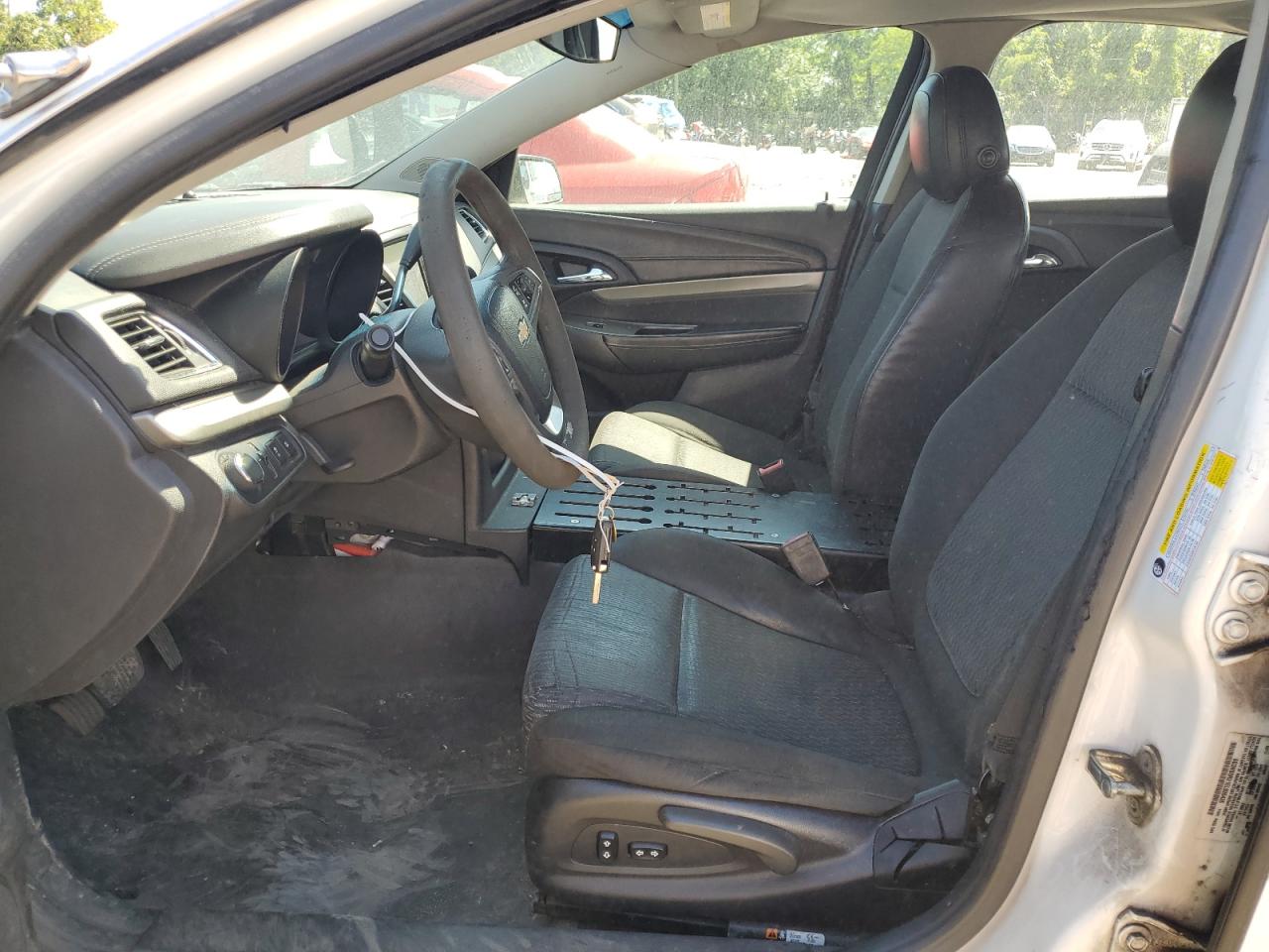 6G3NS5R31EL926426 2014 Chevrolet Caprice Police