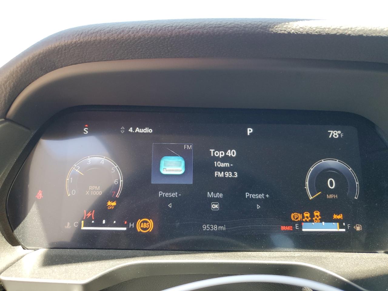 1C4RJHAG4RC715731 2024 Jeep Grand Cherokee Laredo