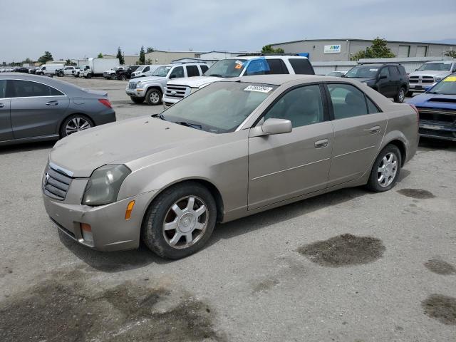 2004 Cadillac Cts VIN: 1G6DM577140162315 Lot: 57565994