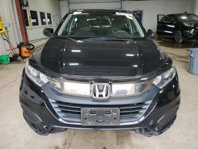 2020 Honda Hr-V Lx VIN: 3CZRU6H39LG702194 Lot: 60757984