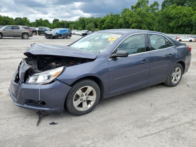 2013 Chevrolet Malibu Ls VIN: 1G11B5SA9DF358212 Lot: 58247524