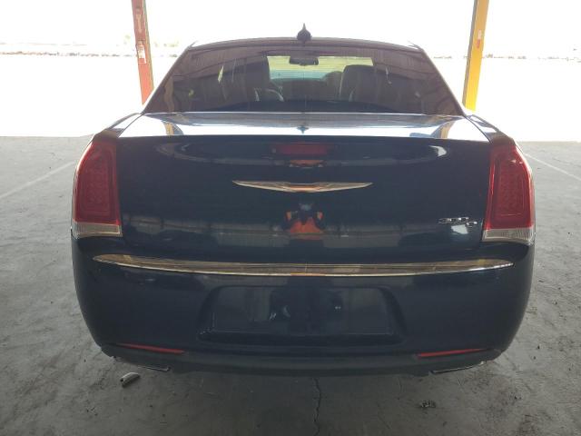 2015 Chrysler 300C VIN: 2C3CCAEG4FH786152 Lot: 57448074