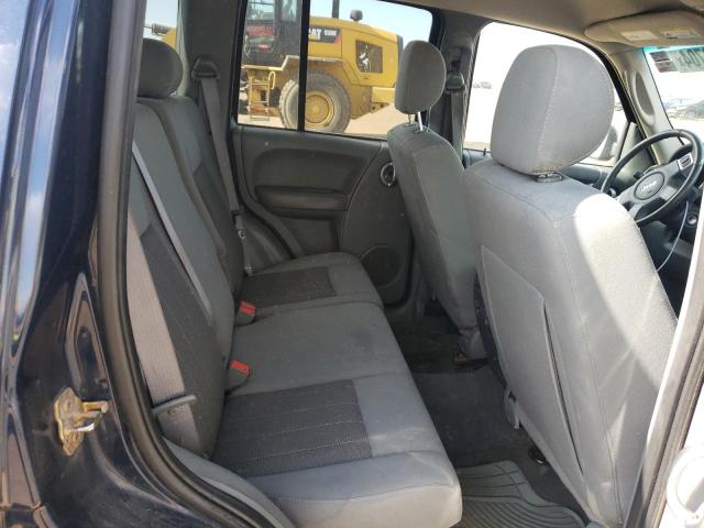 1J4GL58K77W555926 2007 Jeep Liberty Limited