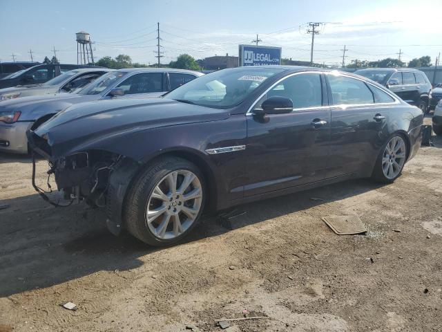 JAGUAR XJL SUPERC