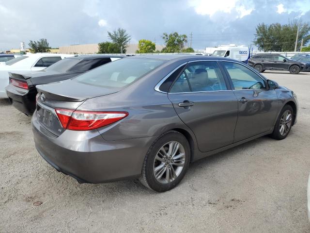 VIN 4T1BF1FK3FU089372 2015 Toyota Camry, LE no.3