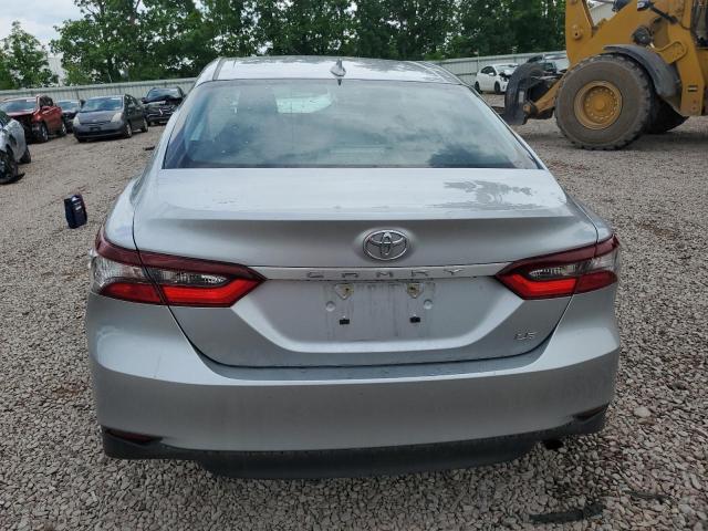 4T1C11AK2PU132191 Toyota Camry LE 6