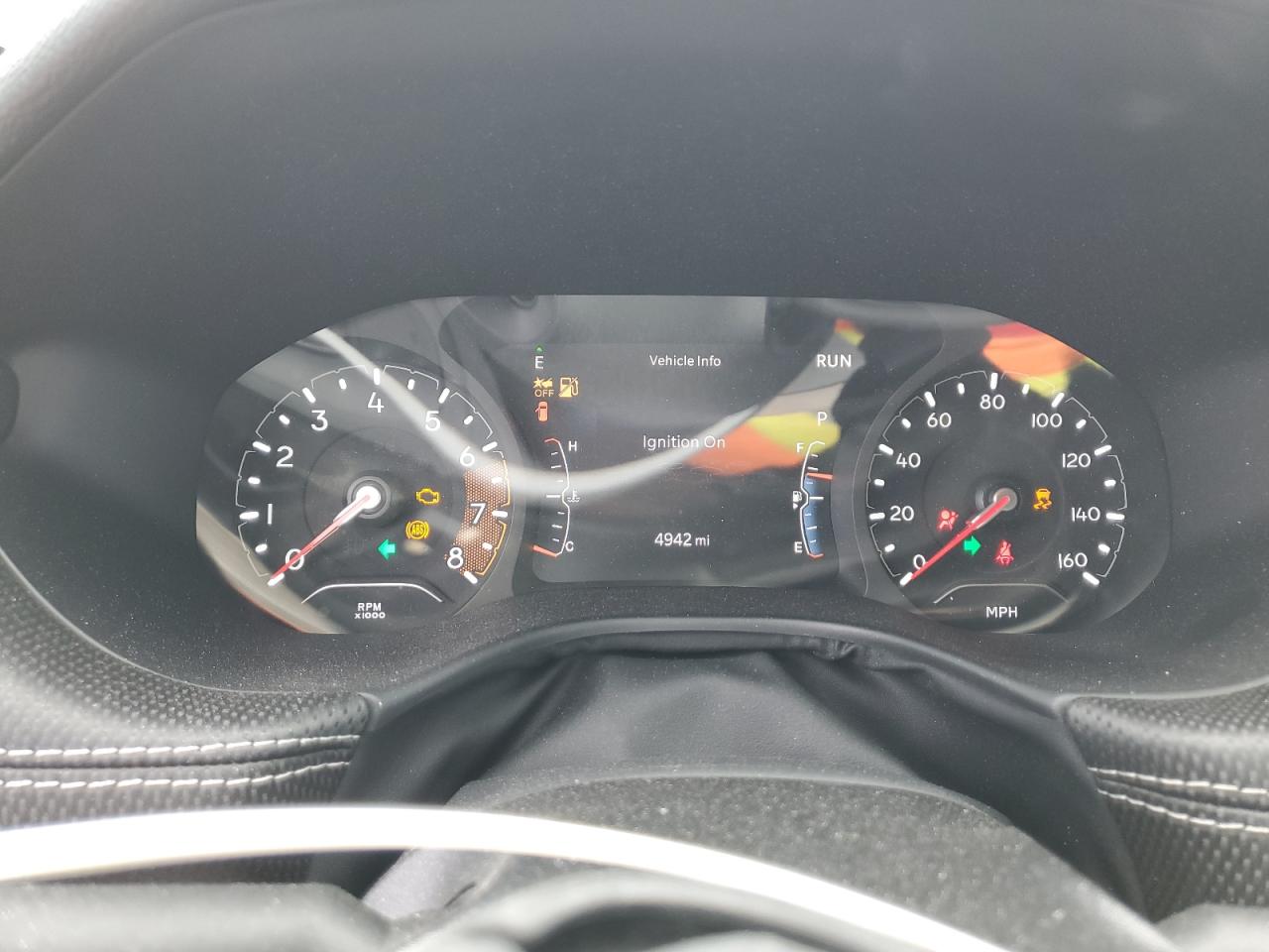 3C4NJDBN3RT588091 2024 Jeep Compass Latitude