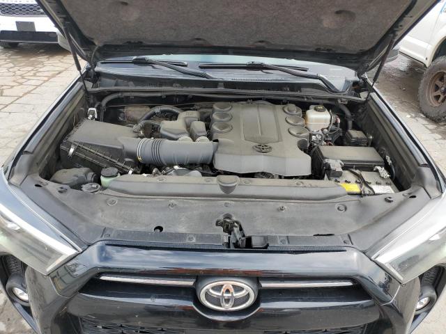 2021 Toyota 4Runner Sr5/Sr5 Premium VIN: JTEMU5JR3M5894807 Lot: 59460364